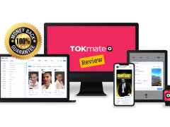 TokMate Review