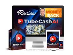 TUBE CASH AI Review