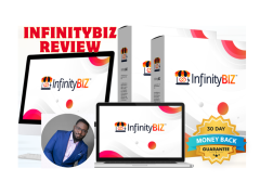 InfinityBiz Review