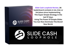 Slide Cash Loophole Review