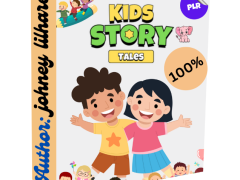 Kids Story Tales Review