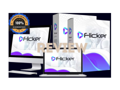 Flicker Review