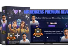 AIfluencers Premium Review