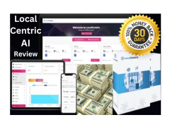 LocalCentric AI Review