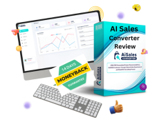 AI Sales Converter Review