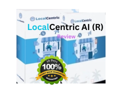 LocalCentric AI (R) Review