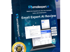 Email Expert AI Review