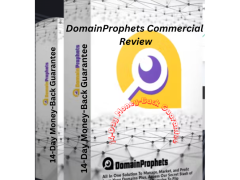 DomainProphets Commercial Review