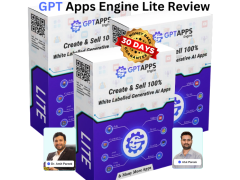 GPT Apps Engine Lite Review