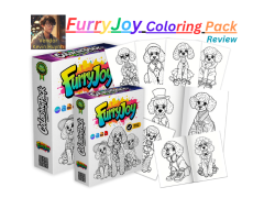 FurryJoy Review