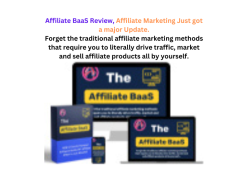 Affiliate BaaS Review