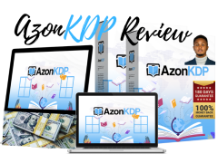 AzonKDP Review