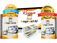 MegaMart AI Review