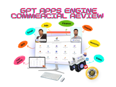 GPT Apps Engine Commercial Review