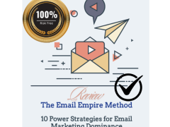 The Email Empire Offer Review