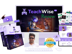 TeachWise Ai Review