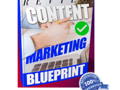 Content Marketing Blueprint Review