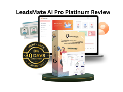 LeadsMate AI Pro Platinum Review