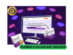 Funnels Kickstart Review