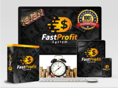 Fast Profit System Review