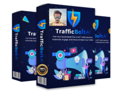 TrafficBolt AI Review