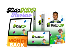 KidzKDP Review