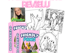 Friendly Paws Review