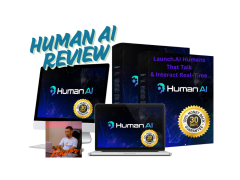 Human AI Review