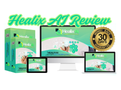 Healix AI Review