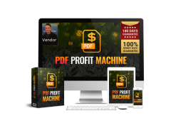 PDF PROFIT MACHINE Review