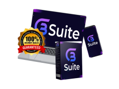 CB Suite Review