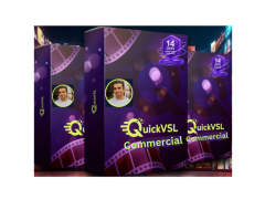QuickVSL Commercial Review