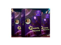 QuickVSL Personal Review