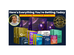 QuickVSL Bundle OneTime Review