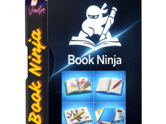Book Ninja Review