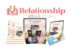 Relationship eBook Empire Review