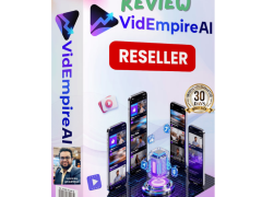 VidEmpire AI Reseller Review